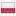 jupe.pl hosted country